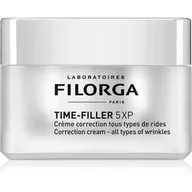 Kremy do twarzy - Filorga Laboratoires Time-Filler 5XP krem korekcyjny przeciw zmarszczkom 50 ml - miniaturka - grafika 1