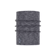 Apaszki i szaliki damskie - Buff, Komin, Merino Wool, szary - miniaturka - grafika 1