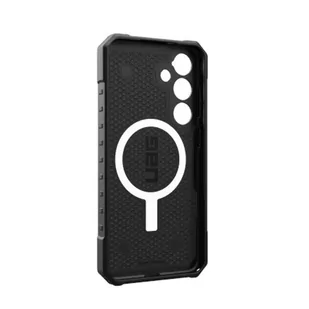 Etui UAG Pathfinder Magnet - obudowa ochronna do Samsung Galaxy S24 Plus 5G z wbudowanym modułem magnetycznym (black) - Pozostałe akcesoria do telefonów - miniaturka - grafika 3