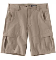 Spodenki męskie - Spodenki Carhartt Force Madden Ripstop Cargo Short - miniaturka - grafika 1