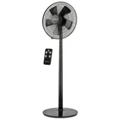 Wentylatory - G3Ferrari Total Black G50048 Czarny - miniaturka - grafika 1