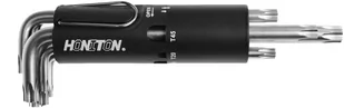Honiton Klucze TORX T10,T15,T20,T25,T30,T40,T45,T50 - Klucze i nasadki - miniaturka - grafika 1