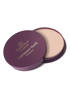 Carroll constance Compact Refill Powder 2 Tender Touch 17 G 5021371050024 - Pudry do twarzy - miniaturka - grafika 2