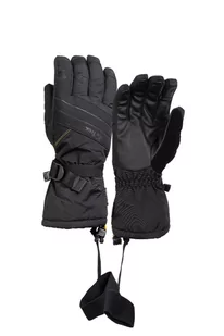RĘKAWICE MATTERHORN GTX-BLACK - Sport OUTLET - miniaturka - grafika 1