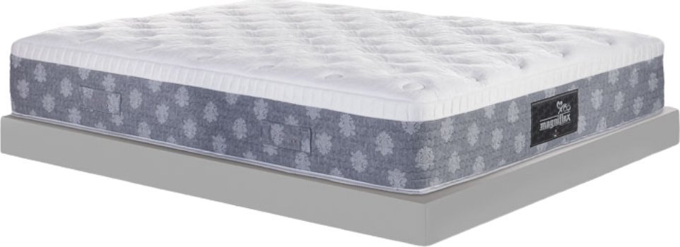 Magniflex Materac Magniflex Dolce Vita Deluxe Dual 12 Firm 160x200x30