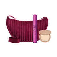 Zestawy kosmetyków damskich - Pupa Vamp! Zestaw: Lash Extender Tusz do rzęs + Wonder Me Rozświetlacz 101 - miniaturka - grafika 1