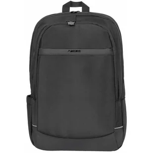 Natec Kudu NTO-2236 15,6" Czarno-szary - Torby na laptopy - miniaturka - grafika 1