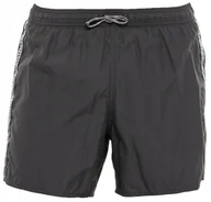 Kąpielówki męskie - EMPORIO ARMANI ORYGINALNE KĄPIELÓWKI MĘSKIE 48 - miniaturka - grafika 1