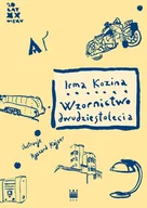 Podręczniki dla szkół wyższych - Wzornictwo dwudziestolecia - Irma Kozina - książka - miniaturka - grafika 1