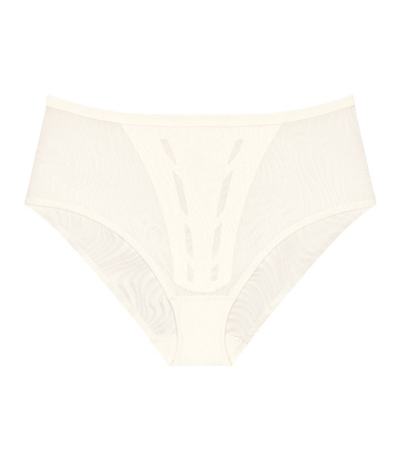 Majtki damskie Triumph Shape Smart Ellipse Maxi-S