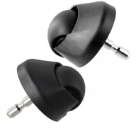 Filtry do odkurzaczy - KÓŁKO PRZEDNIE DOIROBOT ROOMBA I7 I7+ E5 E6 J7 ROLKA 600 700 800 900 I3 I4 - miniaturka - grafika 1