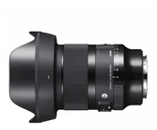 Obiektywy - Sigma A 20mm f/1.4 DG DN L-mount - miniaturka - grafika 1