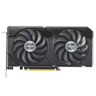 Karty graficzne - Karta graficzna ASUS Dual GeForce RTX 4060 EVO OC 8GB GDDR6 (90YV0JC7-M0NA00) - miniaturka - grafika 1