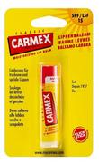 Balsamy do ust - Carmex Nawilżający balsam do ust w sztyfcie Vanilla 4,25g - miniaturka - grafika 1