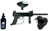 Paintball - Valken SW1 Blackhawk Rental Set - miniaturka - grafika 1