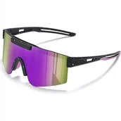 Okulary przeciwsłoneczne - Suoso Sportowe Okulary Przeciwsłoneczne UV400 Polaryzacyjne - miniaturka - grafika 1