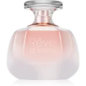 Wody i perfumy damskie - Lalique Reve d´Infini woda perfumowana 100ml - miniaturka - grafika 1