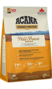 Acana Wild Prairie Dog 2kg - Sucha karma dla psów - miniaturka - grafika 1