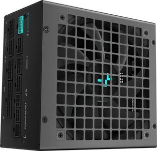Zasilacz Deepcool PX850G 850W R-PX850G-FC0B-EU-V2 - Zasilacze komputerowe - miniaturka - grafika 1