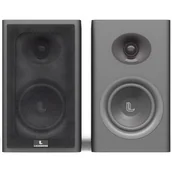 Głośniki i kolumny - LAUDBERG XS1B Czarny - miniaturka - grafika 1