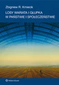 Prawo - Wolters Kluwer Losy wariata i głupka w państwie i społeczeństwie - miniaturka - grafika 1
