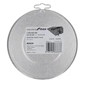 Tarcze do pił - Bosch tarcza tnąca prosta Standard for Inox – Rapido WA 60 T BF, 125 mm, 2 - miniaturka - grafika 1