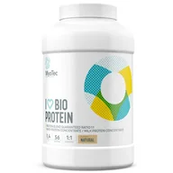 Odżywki białkowe - MyoTec I Love BIO Białko 1,4 kg - miniaturka - grafika 1