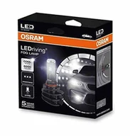 Żarówki samochodowe - OSRAM LEDriving FOG LAMP H10 - miniaturka - grafika 1