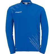 Kurtki męskie - uhlsport Męska kurtka Score 26 Evo Woven Evo Woven Jacket męska kurtka sportowa dla chłopców kurtka treningowa softshell - miniaturka - grafika 1