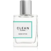 Wody i perfumy damskie - Clean Warm Cotton woda perfumowana 30ml - miniaturka - grafika 1