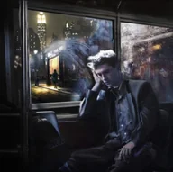 Rock - ON THE TRAIN RIDE HOME The Paper Kites Płyta winylowa) - miniaturka - grafika 1