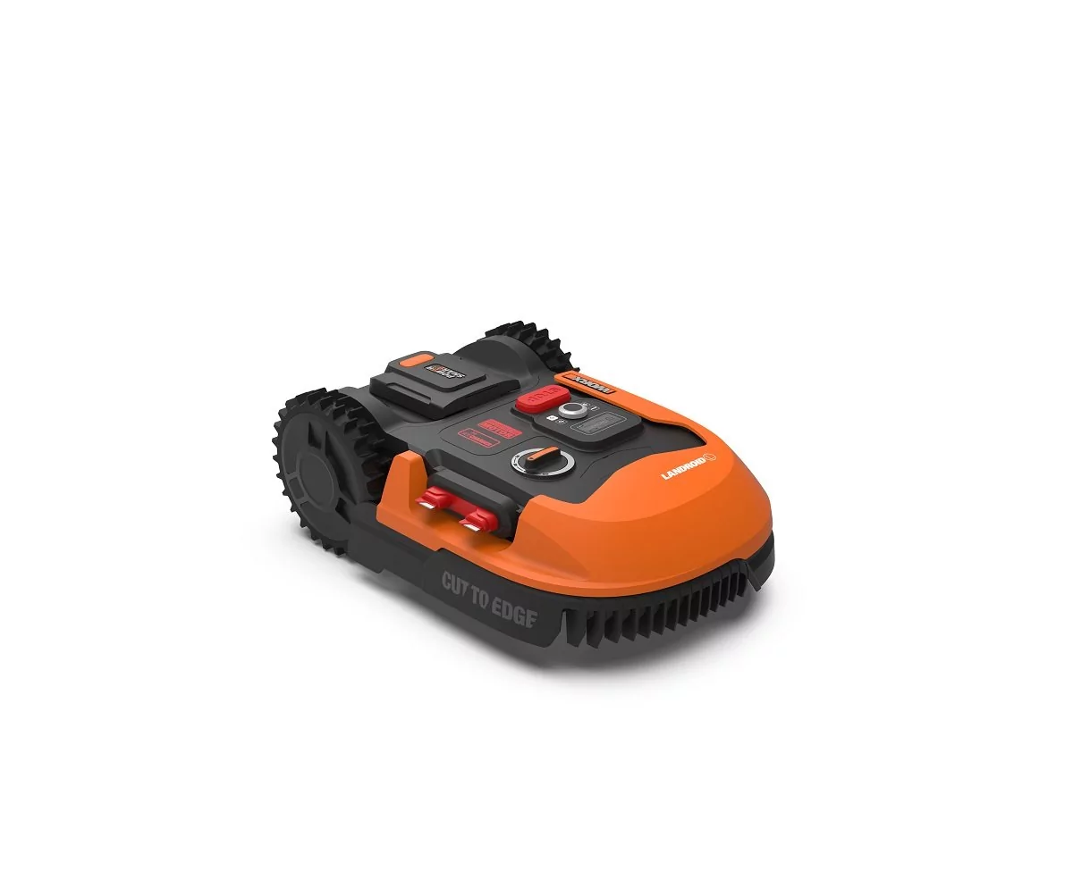 WORX Robot kosz cy WR 148E sterowanie Wi Fi Ceny i opinie na