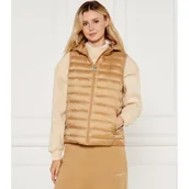 Kamizelki damskie - Tommy Hilfiger Bezrękawnik | Regular Fit - miniaturka - grafika 1