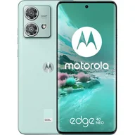 Telefony komórkowe - MOTOROLA Edge 40 Neo 12/256GB 5G Miętowy - miniaturka - grafika 1
