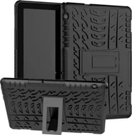Etui do tabletów - Etui na tablet Mobilari ETUI SAMSUNG T510 T515 PANCERNE WIELOFUNKCYJNE PANCERNE M222S018 CZARNY - miniaturka - grafika 1