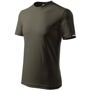 T-shirt DEDRA BH5TA-XXL (rozmiar XXL) - Odzież robocza - miniaturka - grafika 1
