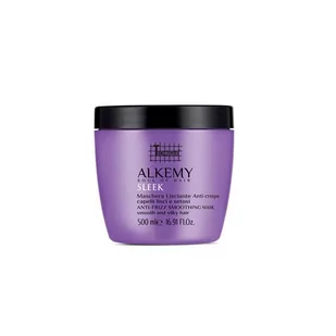 Technique Professional ALKEMY SLEEK Maska wygładzająca 500ml - Maski do włosów - miniaturka - grafika 1