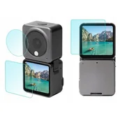 Tła fotograficzne - Sztaluga Malarska Aluminiowa 170 Cm / Lekka, Czarna - miniaturka - grafika 1