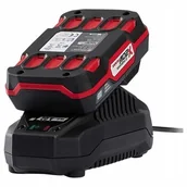 Akumulatory do elektronarzędzi - PARKSIDE PARKSIDE Akumulator litowo- jonowy 20 V, 2 Ah do - miniaturka - grafika 1