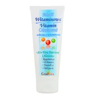 Problemy skórne - GORVITA Maść witaminowa ochronna z witaminą a e f 50 ml - miniaturka - grafika 1