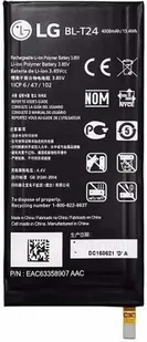 Oryginalna bateria zastępcza Lg BL-T24 4100mAh do LG X Power K220 - Baterie do telefonów - miniaturka - grafika 1