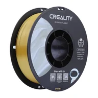 Filamenty i akcesoria do drukarek 3D - Filament CR-Silk PLA Creality (Złoty) - miniaturka - grafika 1