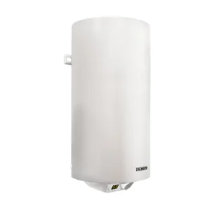 ZELMECH Elektryczny akumulacyjny podgrzewacz wody 80 l - Podgrzewacze wody - miniaturka - grafika 1