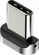 Pozostałe akcesoria do telefonów - Topk Końcówka USB C do kabli magnetycznych 100W QC4 - miniaturka - grafika 1
