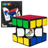 Zabawki zręcznościowe - Rubik's Cube Rubik's Connected X Kostka Rubika Gra Logiczna Z Aplikacją 3x3 8+ - miniaturka - grafika 1