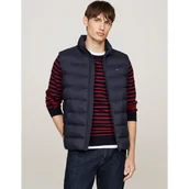 Kamizelki męskie - Tommy Hilfiger Bezrękawnik | Regular Fit - miniaturka - grafika 1