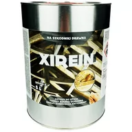 Zwalczanie i odstraszanie szkodników - SKUTECZNY ŚRODEK OPRYSK NA KORNIKI, KOŁATKI, SPUSZCZELE XIREIN 5L - miniaturka - grafika 1