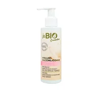 Żele do mycia twarzy - beBIO Ewa Chodakowska Nawilżająco-kojący żel do mycia twarzy bioOdmładzanie 150 ml - miniaturka - grafika 1