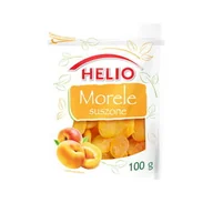Bakalie - Helio MORELE SUSZONE 100G - miniaturka - grafika 1