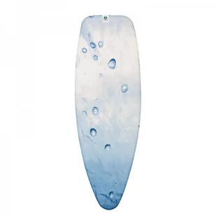Brabantia Pokrowiec bawełniany, pianka 2mm Ice Water 317422 - Deski do prasowania - miniaturka - grafika 1